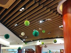 -重庆丽苑维景国际大酒店·海鲜自助餐厅