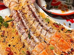 -辉记炭烧海鲜大排档·老字号(福田店)