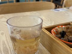 -轻蔬不用等·素食(江苏路店)
