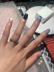 -IMEET美甲美睫工作室