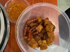 -南门黄孃甜不辣