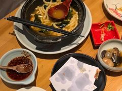 -大岛日本料理铁板烧(南通大饭店)