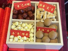 -同庆楼(奥体中心店)