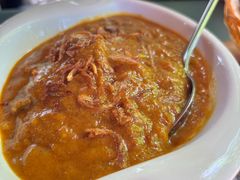 玛莎拉羊肉-Santoor 萨都里印度餐厅(北锣鼓巷店)