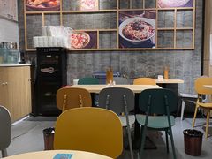 大堂-协茂森老钟家(龙湖滨江天街店)