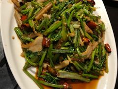 -晚归月亮湾私家菜(临邑路店)