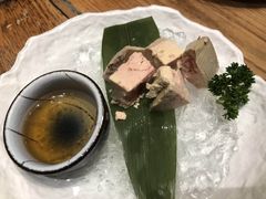 -赤坂亭·M9和牛烧肉·铁板烧·日料398放题(长泰广场店)