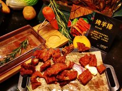 -九月海·海鲜自助(世纪东方店)