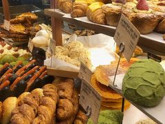 -PAPER STONE BAKERY(天环店)