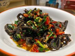 -西江红·株洲本地菜(滨江南路店)