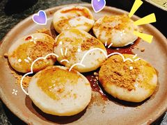 红糖糍粑-味舵主重庆火锅(邓尉路店)
