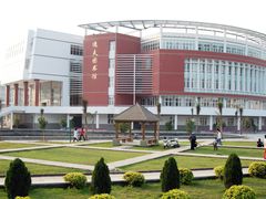 -闽南师范大学(江滨校区)