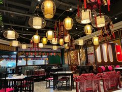 -八大碗·地道东北菜(佳兆业店)