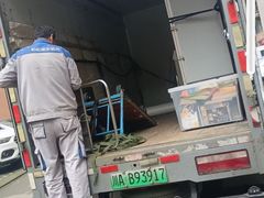 -蚂蚁搬家成都打包搬运公司