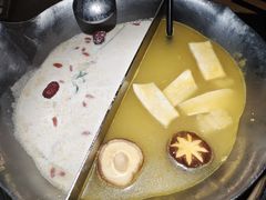 -湊湊火锅·茶憩(石家庄万象城店)