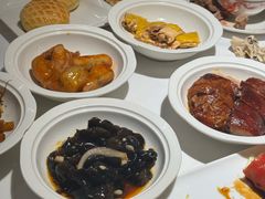 -稻香饭店(IFS国金中心店)