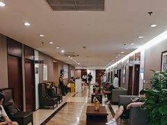 -爱康国宾体检中心(五角场万达广场分院)