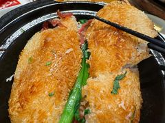 -花城粤菜餐厅(高新区店)