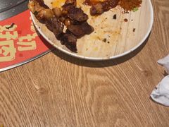 -新石器烤肉(百联川沙店)