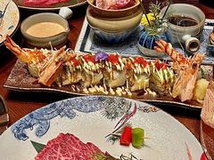 -隐炉和牛烧肉店(群力店)