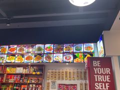 -哈勒滨饭庄(南二道街店)