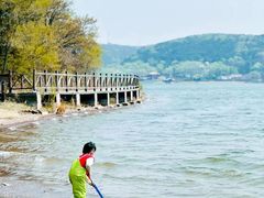-沈阳辉山风景区