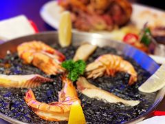 -Ambra Haus琥珀屋精酿餐厅(宝山店)