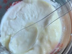 椰汁双皮奶-民信老铺(华盖路店)