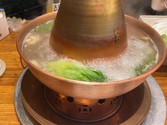 -额尔敦草原涮羊肉·烧烤(冻青树总店)
