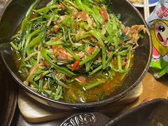 -雀舞云南菜(天津天河城购物中心店)