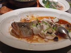 -晓粤·惹味粤菜(凯德乐峰广场店)