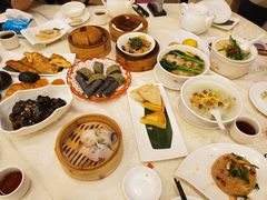 -顺德人家食府(黄金广场店)