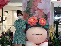 -长沙北辰三角洲大悦城