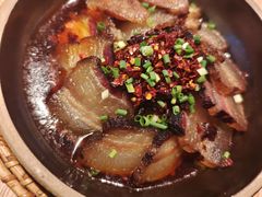 -吃饭皇帝大土家民族菜(正大广场店)