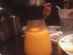-牛事制造局牛肉火锅(莲岳路店)