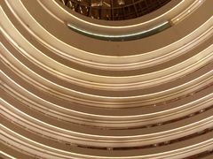 -杭州国际会议中心洲际酒店-原素全日餐厅(解放东路店)