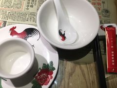 -粤港湾砂锅粥·宵夜(宝龙店)