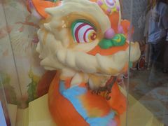 -广州保利时光里(建设大马路店)