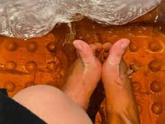 -鼎族怡华·指压·经络·疗愈SPA(紫荆店)