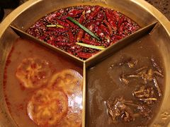 -小龙坎火锅(全球总店)