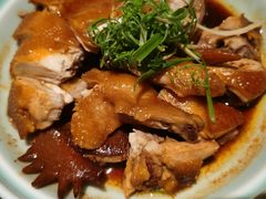 -蚬皇•陈味莞(西平景湖店)
