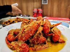 -辣盆盆麻辣小龙虾(哈尔滨总店)