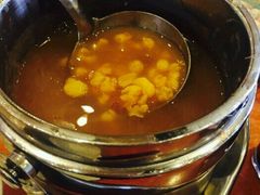 -金刚山烧烤(红旗大街店)