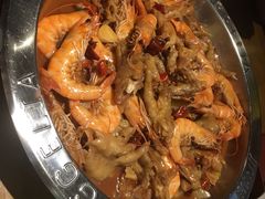 -胖哥俩肉蟹煲(来福士店)