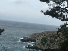 -龙头岩(Dragon Head Rock)