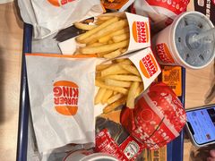 -汉堡王(上海缤谷一期店)