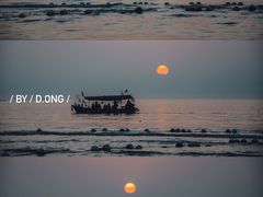 -石螺口海滩