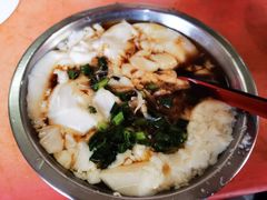 豆腐花-刘飞放心无铝油条(阳光翠竹苑店)