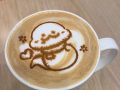 -逸派咖啡 EPARKCOFFEE(广安门店)