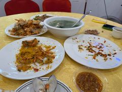 -龙溪海鲜酒家(溪涌店)